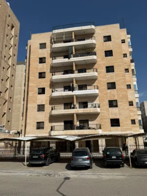 مشاركة سكن