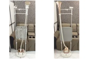 Home Essentials Decluttering Sale – Steamer, Room Divider & Hair Dryer
