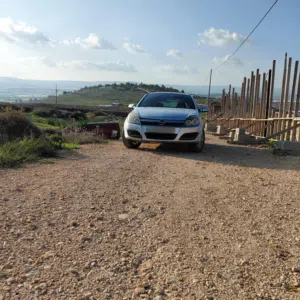 Used Opel Astra in Jenin