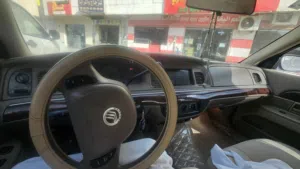 فورد ماركيز 2004