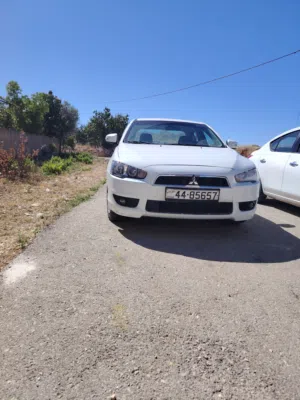 متسوبيشي ex 2015