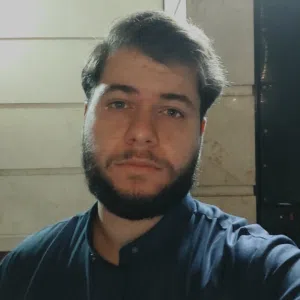 سيد كرار الحسيني 