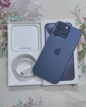 للبيع ايفون 15 برو ماكس