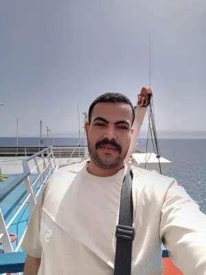 بدی شغل حارس