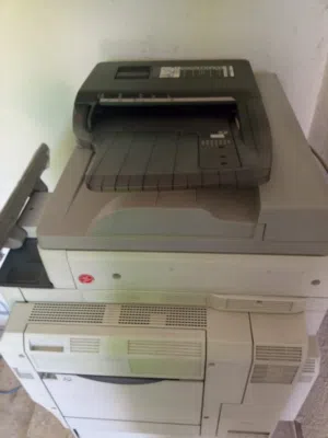 للبيع – طابعة Ricoh Aficio MP 4002SP