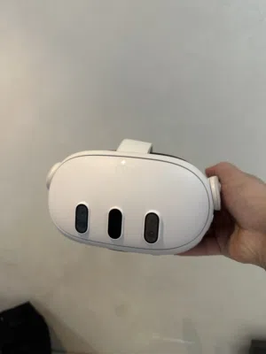 Oculus 3 516 4k Used for 1month