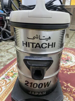 مكنسةهيتاشي