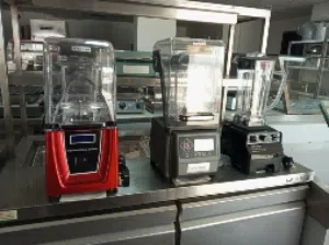 خلاطات و بلندرات صيني و ماليزي China and BERJAYA blender