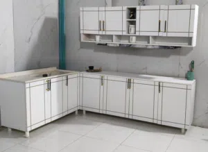 قياس مترين مع ملحق مترين مع سنك مرمر متر و 20