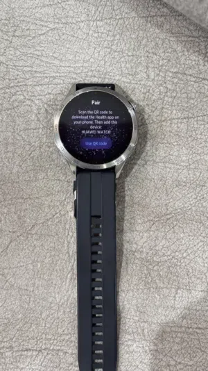 Huawei gt4