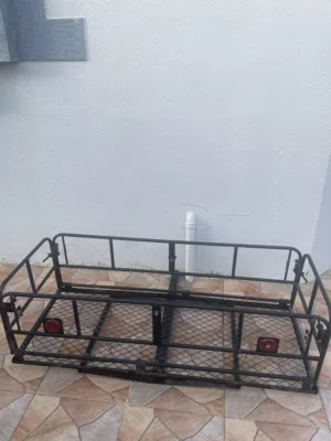 سله (عربه) سياره خارجيه الوصف مهم