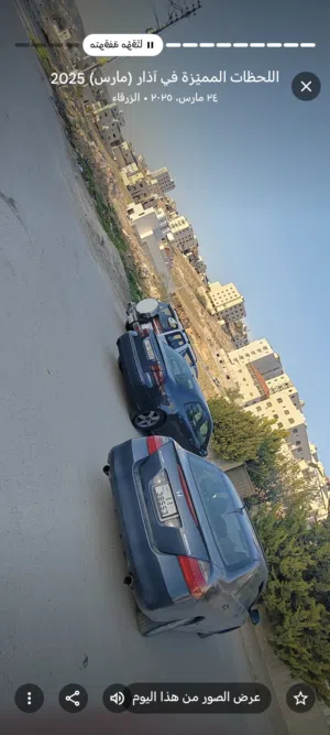 Used Saab 9-3 in Zarqa