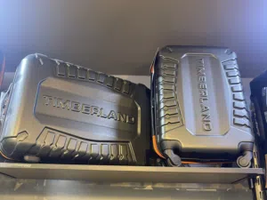 شنط سفر حجم (وسط-صغير) ماركت TIMBERLAND الاصلي100%