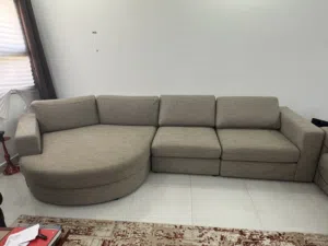 Sectional Sofa