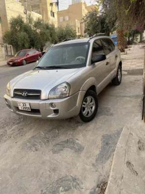 هونداي توسان
