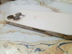 iPhone 14 Pro