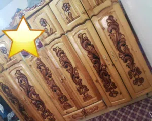 مطلوب جميع اثاث المنزليه والمكاتبيه