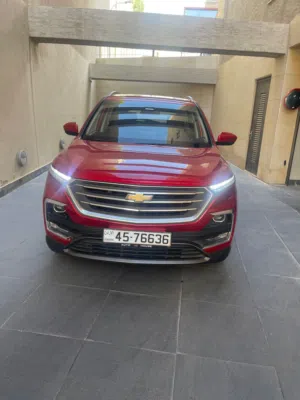 captiva premier 2021 وارد الوكيل اعلى،اضافات فحص كامل