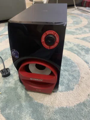 سماعات بيسس تهز البيت