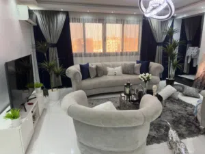 300 m2 3 Bedrooms Apartments for Sale in Giza Faisal