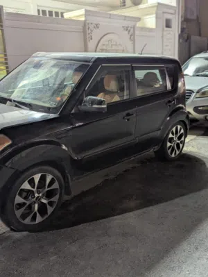 Used Kia Soul in Karbala