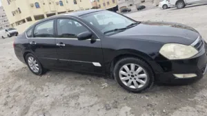Renault safrane 2009 Black For Sale