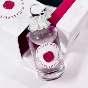 Penhalgon’s elisabethan rose