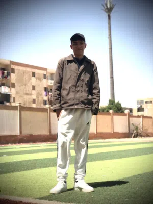 علي طارق 