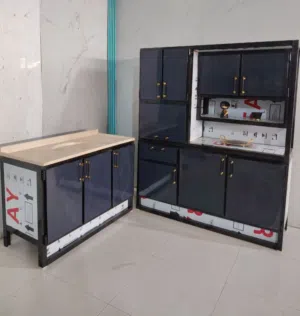 كاونتر المنيوم