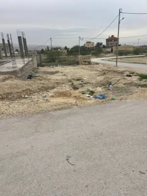 Residential Land for Sale in Jordan Valley Ghor Al Kafrain