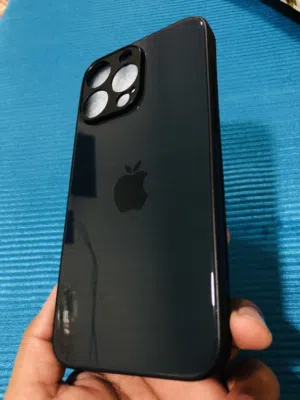 IPHONE 15 PRO PREMIUM BACK CASE