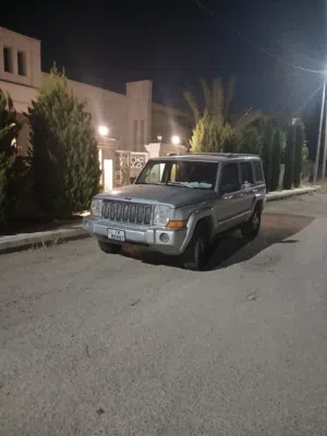 Used Jeep Cherokee in Madaba