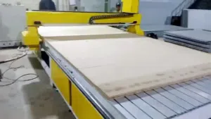 ماكينه راوتر cnc