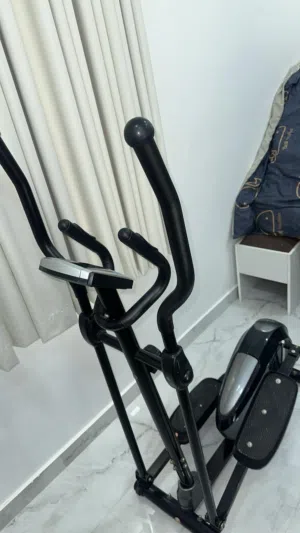 جهاز باور فيت