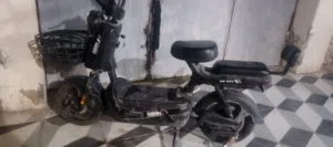 دراجه شحن حجم اربعطش