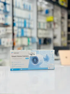 Brand New EZVIZ H3C Camera in Oman  Smart surveillance