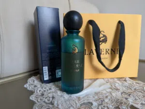 عطر بلو لافيرن بخور 140مل
