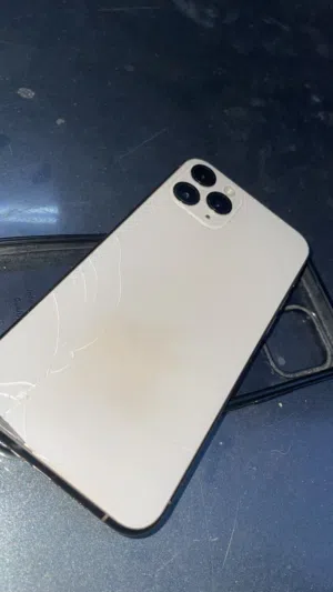 Iphone 11 pro