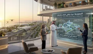 بوابتك للاستثمار في السعودية  تأسيس شركات أجنبية 100% واستخراج الإقامة المميزة