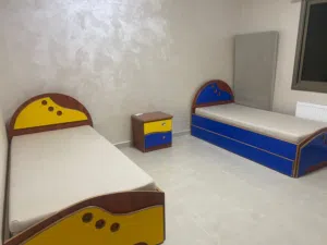 غرف نوم اولاد مستعملة للبيع