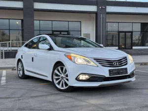 Used Hyundai Azera in Benghazi