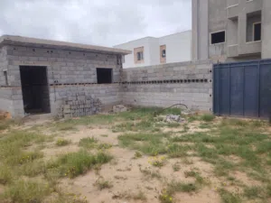 Residential Land for Sale in Tripoli Tajura