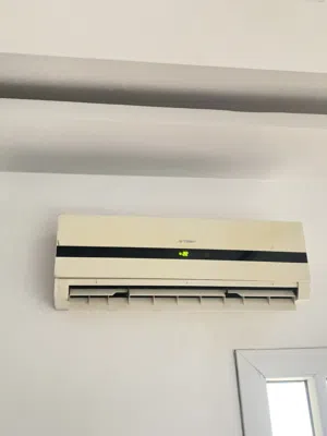 Other 2 - 2.4 Ton AC in Sabratha