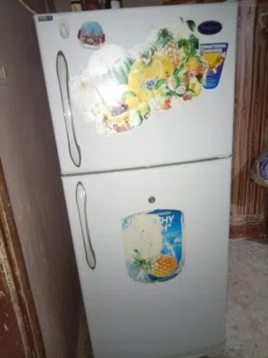 ثلاجه مستعمله