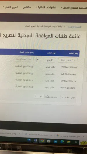 تخليص عقود اجار وتراخيص لاستخراج ماذونيات