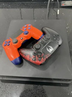 PlayStation 4 PlayStation for sale in Baghdad