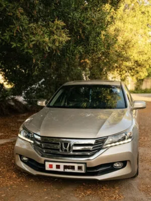 Used Honda Accord in Manama