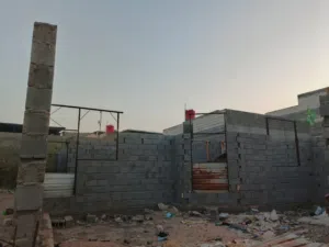 230 m2 3 Bedrooms Townhouse for Sale in Basra Tannumah