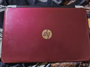 لابتوب hp cor i5