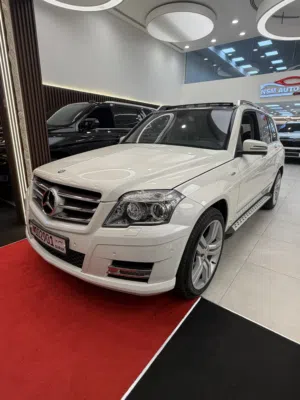 للبيع مرسيدسGLK300_v6